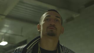 Холлоуэй и Сайборг уже на месте!