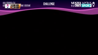 Глатасарай - Карайоллари. Волейбол. Труция. Султанар-Лига. Женщины. 2-й тур.16.10.19