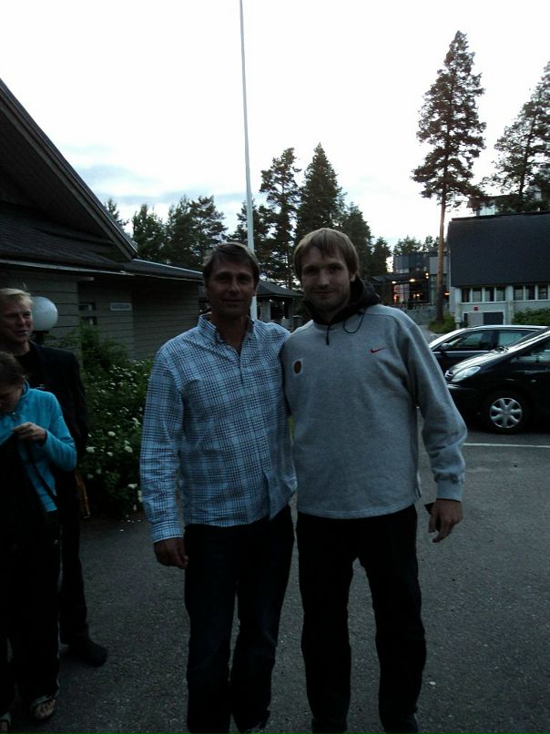 Дмитрий Плотников фотография #11