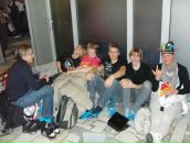 Фотография Ложкина Вера