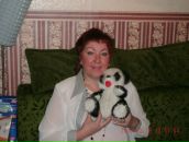 Фотография Тихкоевой Ирины