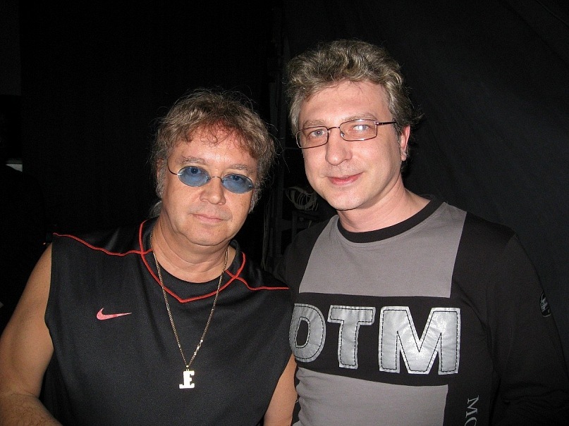 Дмитрий Сланский фотография #40