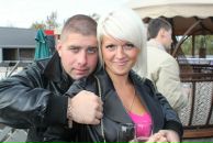 Фотография Бейленсона Кости