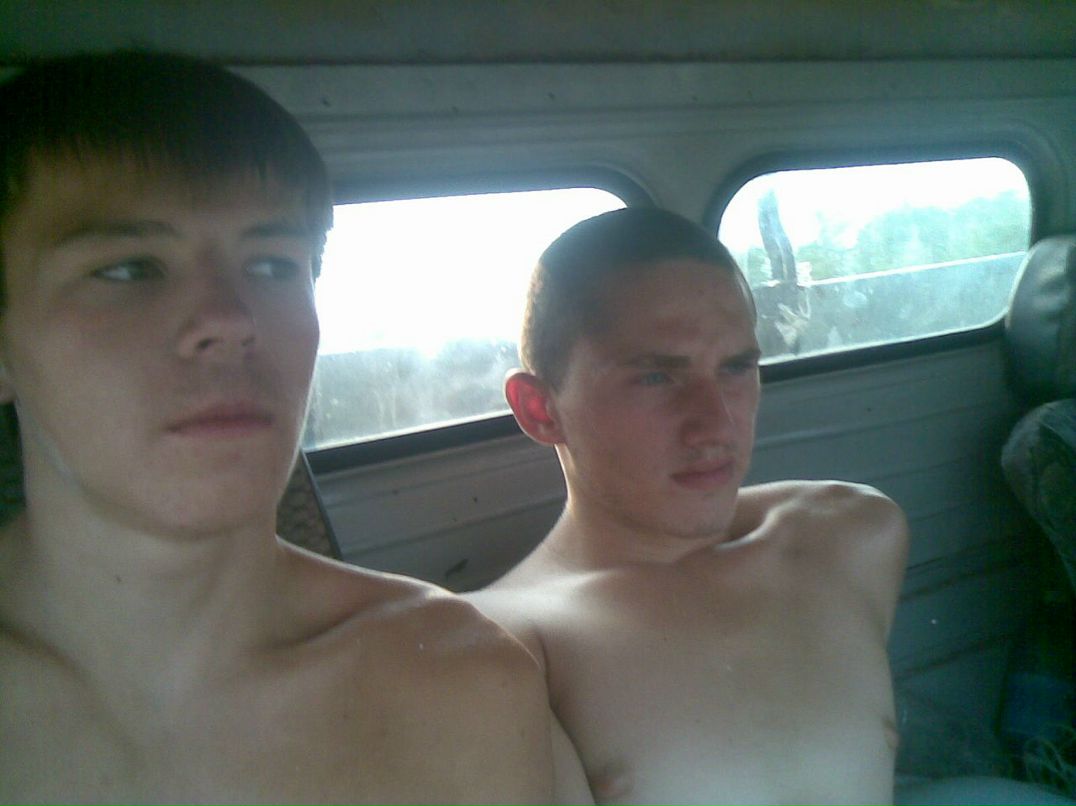 Рустам Еникеев фотография #44