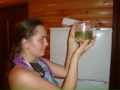 Фотография Шмариной Алины