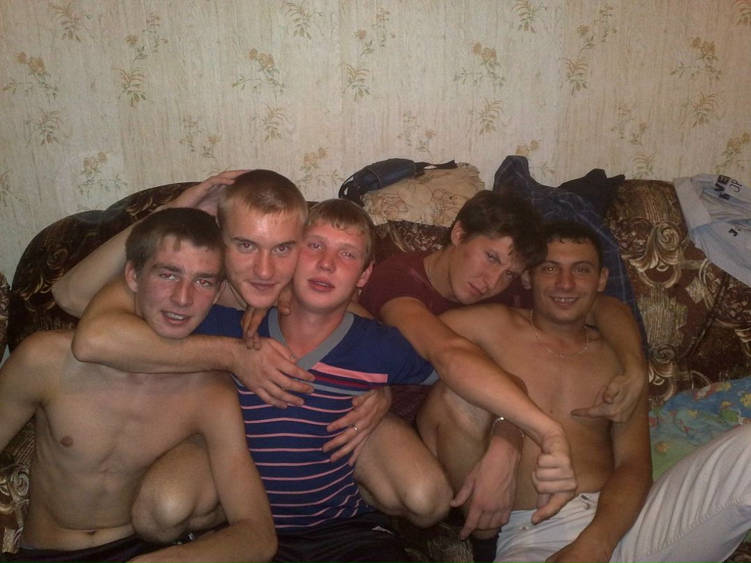 Серёга Чингаев фотография #1