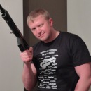 Фотография Елагина Дмитрия