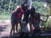 Фотография Шаповаловой Александры