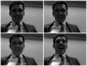 Фотография Генделева Михаила