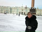 Фотография Софенковой Алёнки