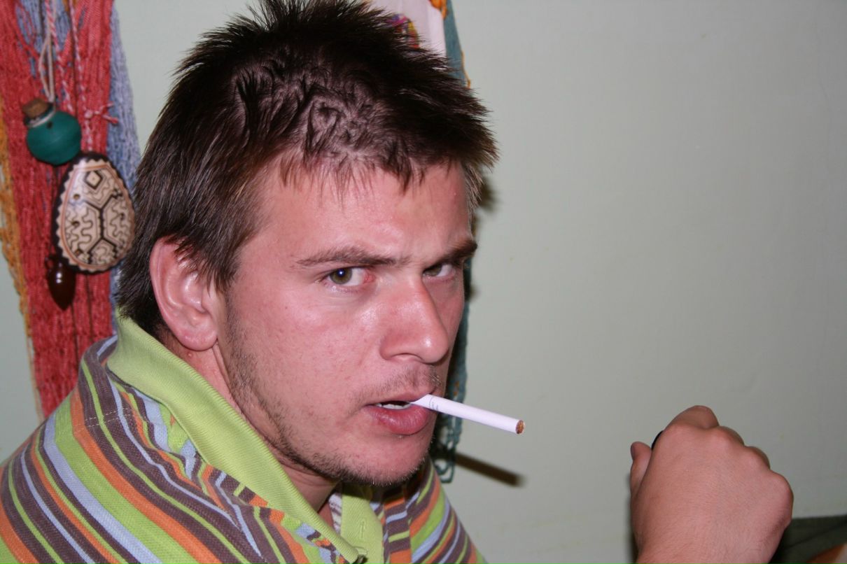 Илья Лисицын фотография #13