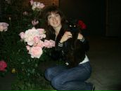 Катерина Бабій фотография #36 (источник - https://vk.com/id31727612)