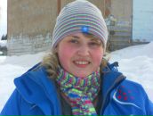 Фотография Киртоки Татьяны