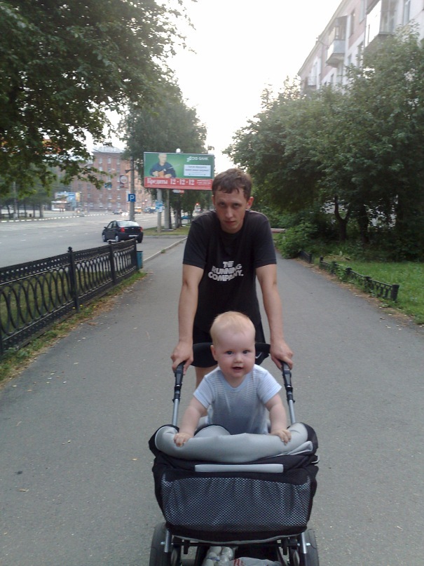 Дмитрий Пестов фотография #8