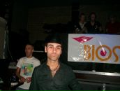 Gokhan Polat фотография #16 (источник - https://vk.com/id33834581)