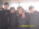 Фотография Вахрушева Ивана