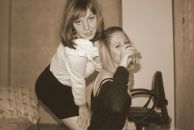 Фотография Фёдоровой Анны