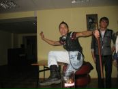 Фотография Funnymen Rushid