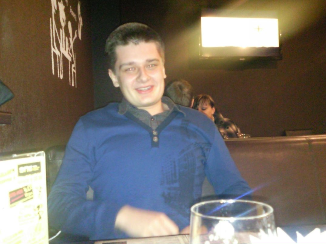 Дмитрий Андреев фотография #10