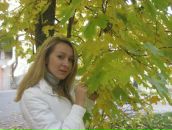 Фотография Фомичевой Кариночки