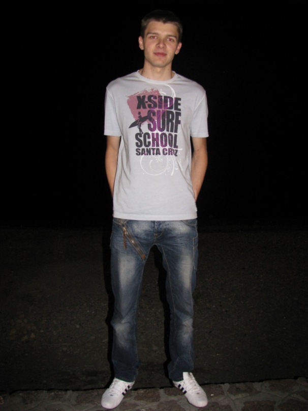 Сергей Макаров фотография #9