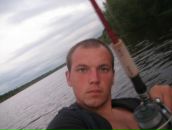 Фотография Шахова Юрика