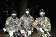 Фотография Зуева Ивана