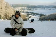 Фотография Осиповой Алёны