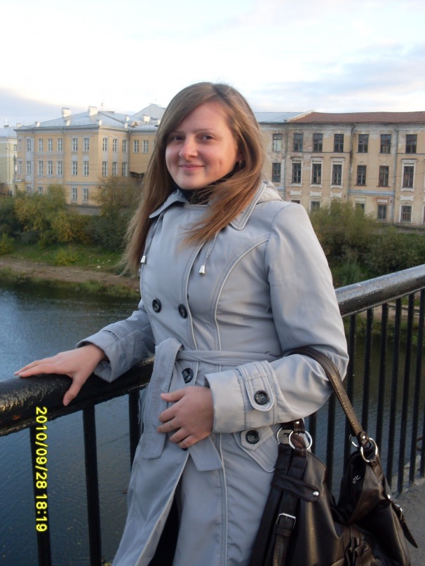 Татьяна Брянцева фотография #35