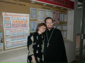 Фотография Парамоновой Анны