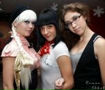 Фотография Поповой Анастасии