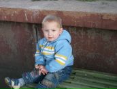 Фотография Ширшова Серёжи