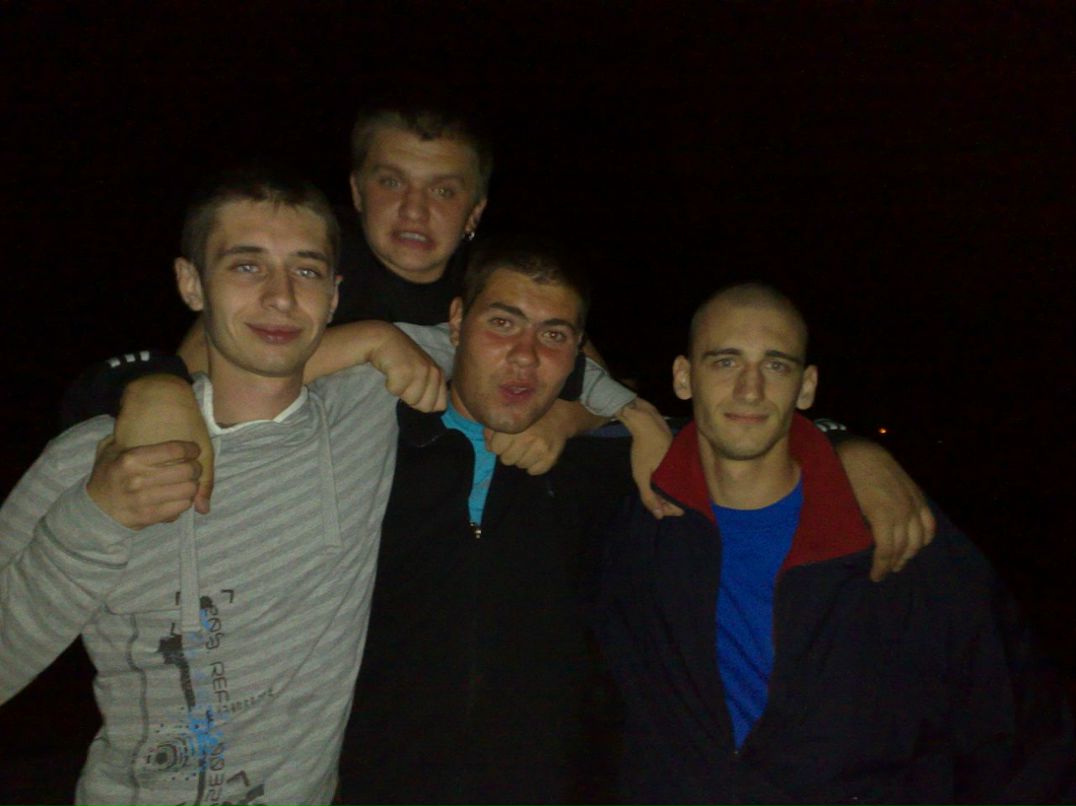 Денис Луценко фотография #44