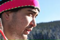 Фотография Белоцерковского Вячеслава