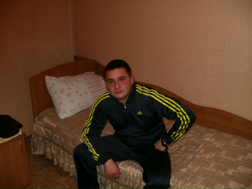 Сергей Чайка фотография #1