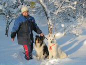 Фотография Тепановой Натальи