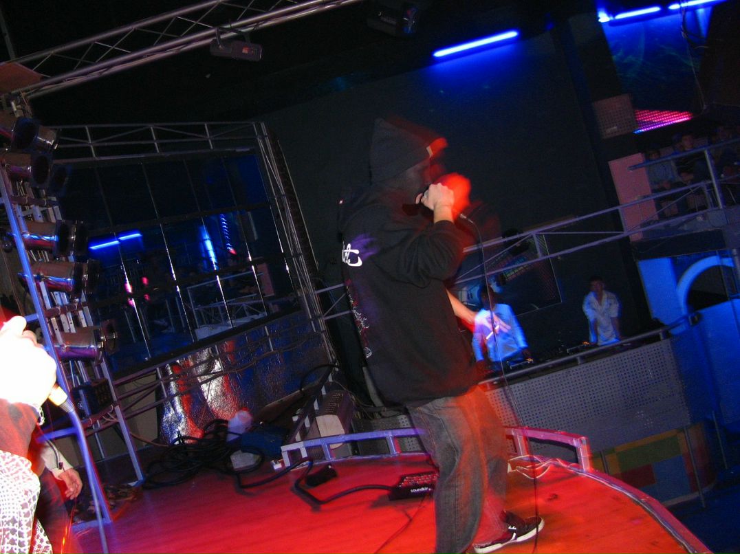 White Joe фотография #28