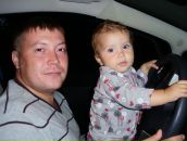 Фотография Селиверстова Максима