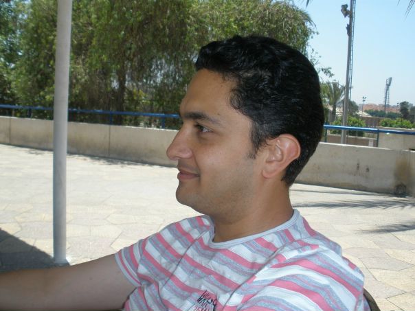 Adham Farouk фото №1
