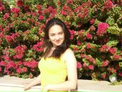 Фотография Андреевой Нины