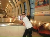 Фотография Милова Дениса