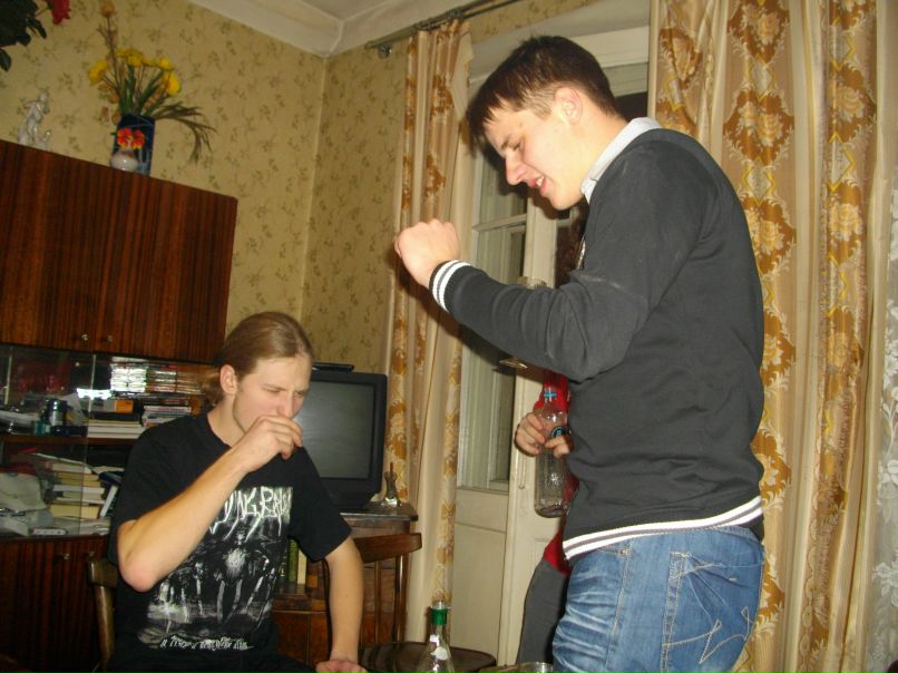 Viktor Laman фотография #43