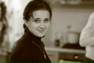 Фотография Калабиной Анастасии