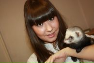 Фотография Галкиной Надюшки