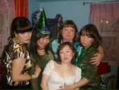 Фотография Мухидаевой Татьяны