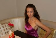 Фотография Гетьманськой Світланы