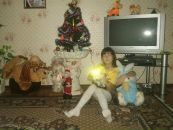 Ізабелла Прудивус фотография #39 (источник - https://vk.com/id84341093)