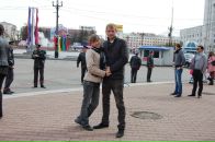 Фотография Медвидь Алена