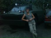 Віталік Цап фотография #4 (источник - https://vk.com/id81301956)