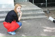 Фотография Лавровой Анастасии